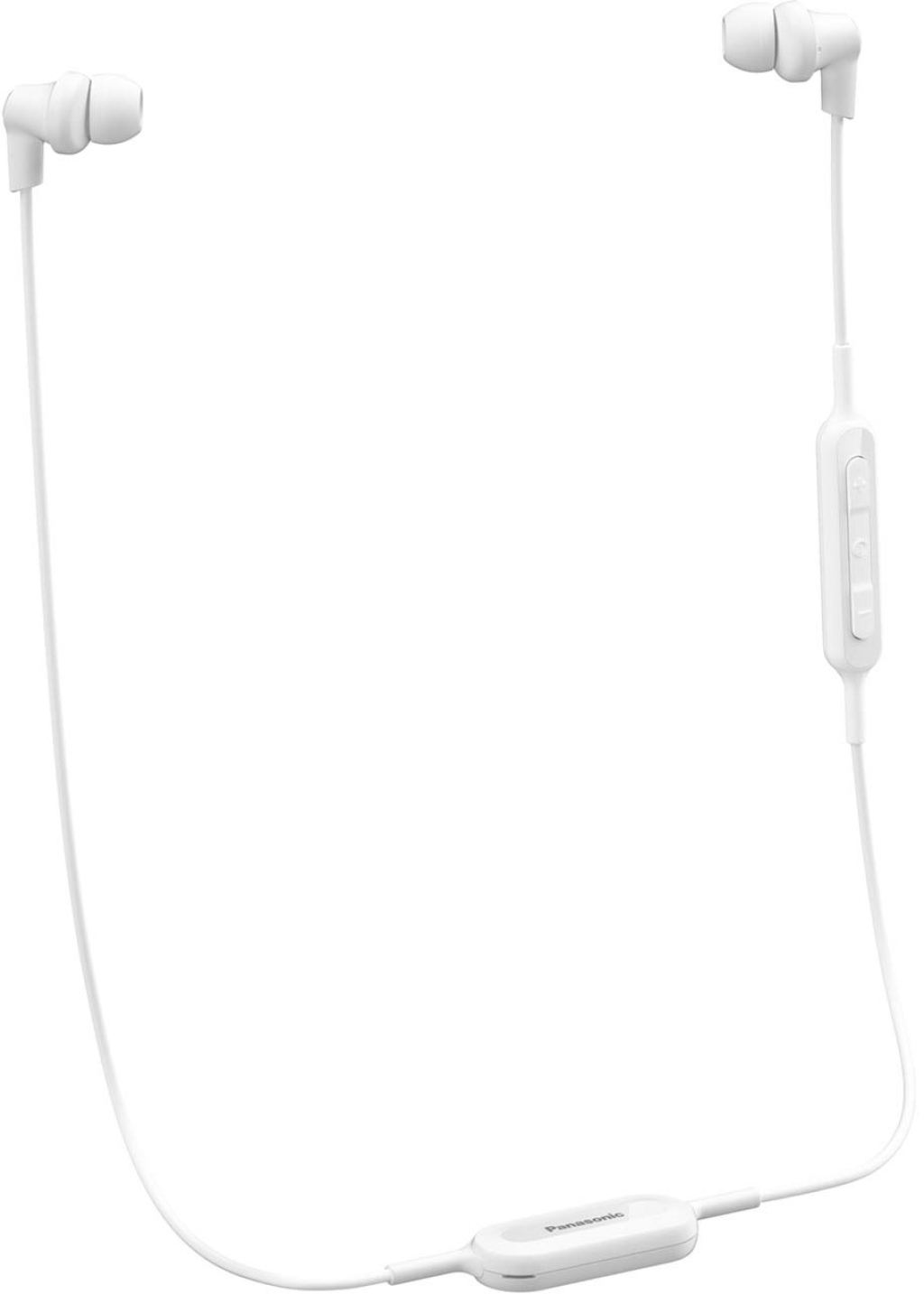 Слушалки Panasonic RP-NJ300BE-W